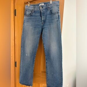 MOUSSY VINTAGE Jean
